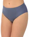 Le Mystere Leak Resistant Hipster In Azure Blue