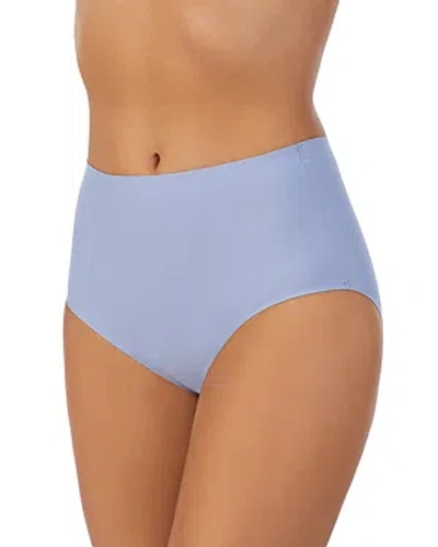 Le Mystere Women's Leak-resistant Briefs In Bluewave