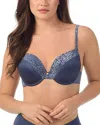 Le Mystere Safari Bra In Multi