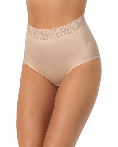 Le Mystere Safari Full Briefs In Neutral