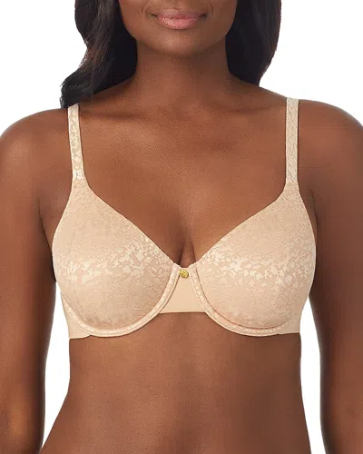 LE MYSTERE SAFARI SMOOTHER UNLINED UNDERWIRE BRA,9878