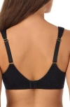 Le Mystere Le Mystère Safari Underwire Unlined Bra