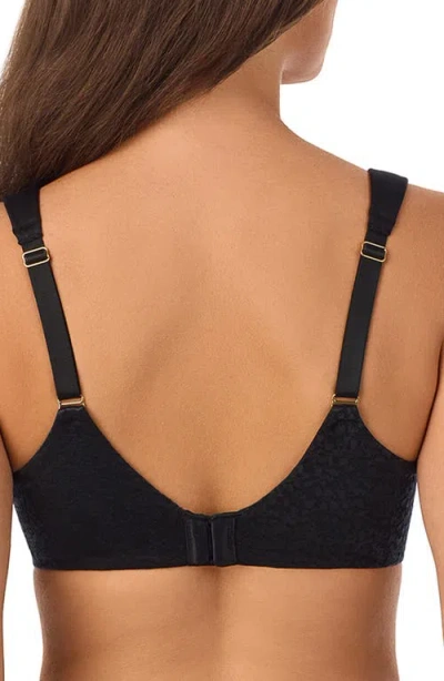 Le Mystere Le Mystère Safari Underwire Unlined Bra