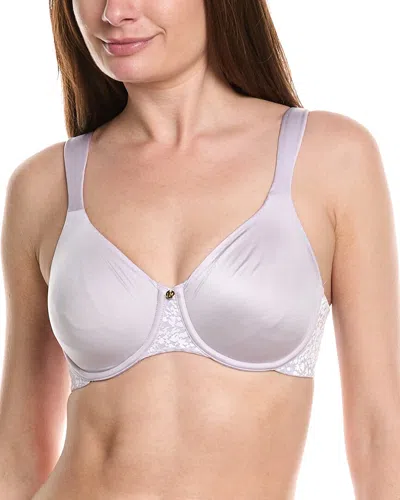 Le Mystere Safari Unlined Bra In Pattern