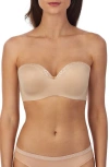 LE MYSTERE LE MYSTÈRE SAFARI WIRELESS STRAPLESS BRA