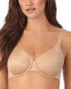 Le Mystere Sahara Full Cup Bra In Sand