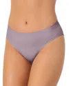 Le Mystere Seamless Comfort Bikini In Purple