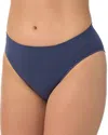 Le Mystere Seamless Comfort Bikini In Azure Blue