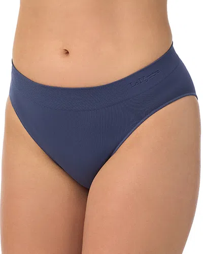 Le Mystere Seamless Comfort Bikini In Azure Blue