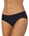 Le Mystere Seamless Comfort Bikini In Black