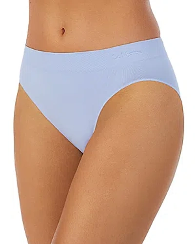 Le Mystere Seamless Comfort Bikini In Bluewave