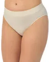 Le Mystere Seamless Comfort Bikini In Papyrus