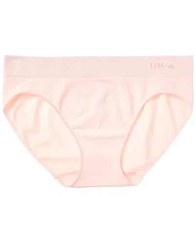 Le Mystere Seamless Comfort Hipster In Multi