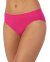 Le Mystere Seamless Comfort Bikini In Pink Daiquiri
