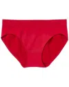 Le Mystere Seamless Comfort Bikini In Red