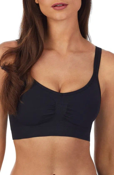 LE MYSTERE LE MYSTÈRE SEAMLESS COMFORT BRALETTE