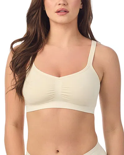 LE MYSTERE LE MYSTERE SEAMLESS COMFORT BRALETTE