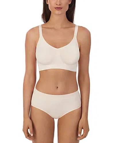 Le Mystere Seamless Comfort Bralette In Softshell
