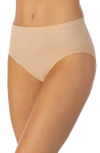 LE MYSTERE LE MYSTÈRE SEAMLESS COMFORT BRIEF