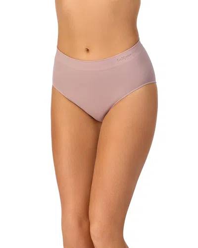 Le Mystere Seamless Comfort Briefs