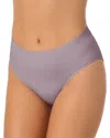 Le Mystere Seamless Comfort Hipster In Brown