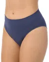 Le Mystere Seamless Comfort Hipster In Azure Blue