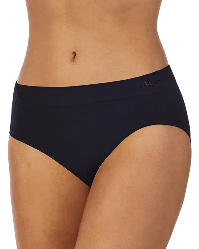 Le Mystere Seamless Comfort Hipster In Black