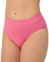 Le Mystere Seamless Comfort Hipster In Blossom