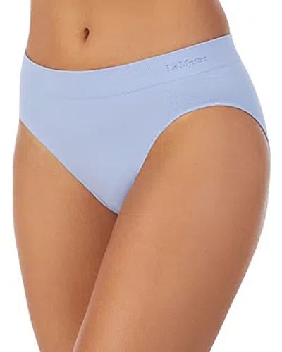 Le Mystere Seamless Comfort Hipster In Bluewave