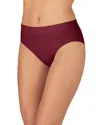 Le Mystere Seamless Comfort Hipster In Purple