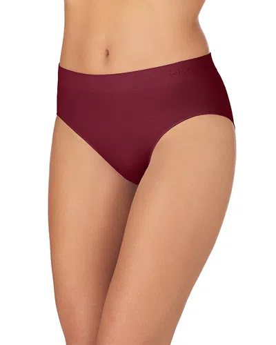 Le Mystere Seamless Comfort Hipster In Purple