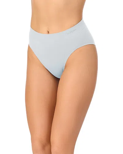 Le Mystere Seamless Comfort Hipster In Silver