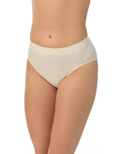 Le Mystere Seamless Comfort Hipster In White