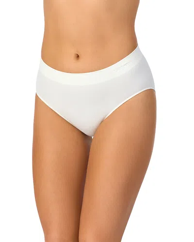 Le Mystere Seamless Comfort Hipster In White