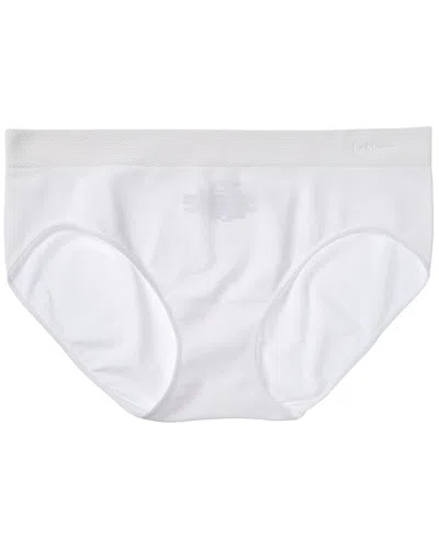 Le Mystere Seamless Comfort Hipster In White