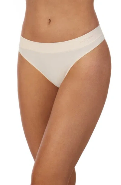 LE MYSTERE LE MYSTÈRE SEAMLESS COMFORT THONG