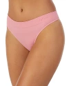 LE MYSTERE SEAMLESS COMFORT THONG