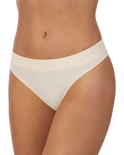 LE MYSTERE SEAMLESS COMFORT THONG