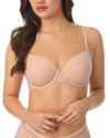 Le Mystere Second Skin Back Smoother Bra