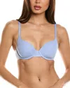 Le Mystere Second Skin Back Smoother Bra