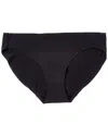 Le Mystere Signature Comfort Cooling Bikini In Black