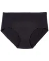 Le Mystere Signature Comfort Cooling Brief In Black
