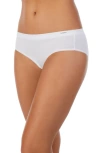 LE MYSTERE SIGNATURE COTTON HIPSTER