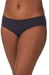 Le Mystere Leak Resistant Hipster In Black