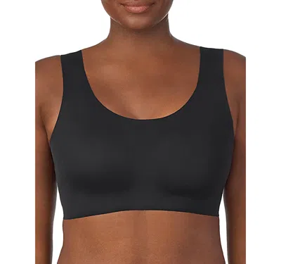 LE MYSTERE SMOOTH SHAPE WIRELESS BRALETTE,7312