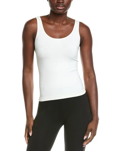 Le Mystere Tank In White