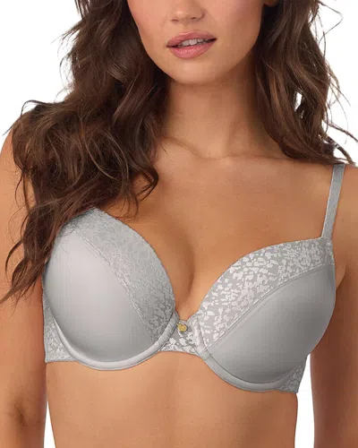 Le Mystere T-shirt Bra In Gray