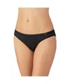 Le Mystere Infinite Comfort Bikini In Black