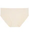 Le Mystere Women's Seamless Comfort Bikini In Neutral