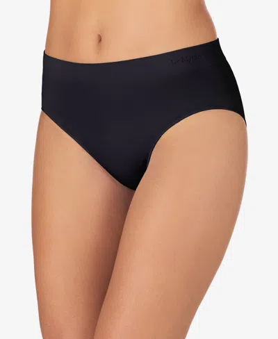 Le Mystere Seamless Comfort Hipster In Black